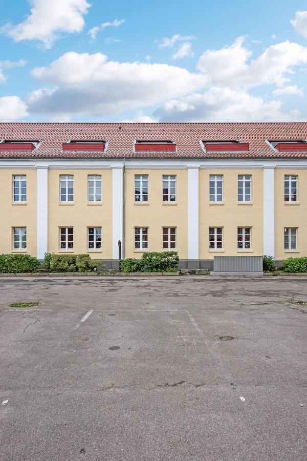 City Center Luxury Getaway Сённерборг Экстерьер фото